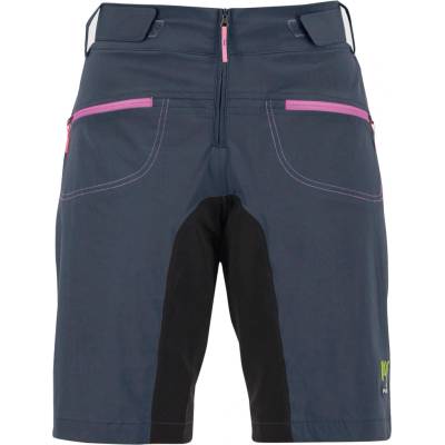 Karpos Ballistic Evo dámské ombre blue/black