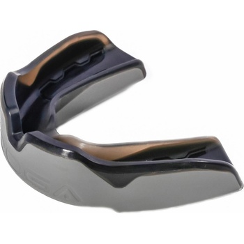 KooGa Ergo Fit Gel Mouthguard - Charcoal