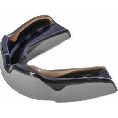 KooGa Ergo Fit Gel Mouthguard - Charcoal