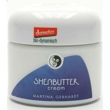 Martina Gebhardt krém z bambuckého másla 50 ml