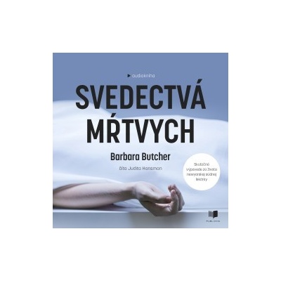 Svedectvá mŕtvych