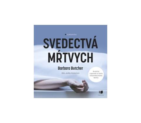 Svedectvá mŕtvych