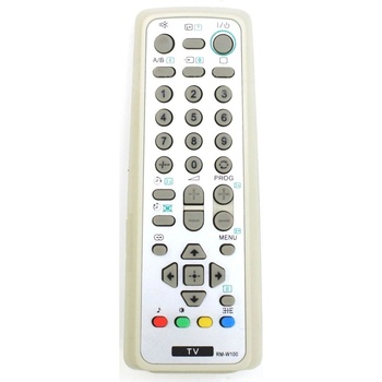 съвместим Sony rm-w100 - заместител дистанционно управление (rm-w100)