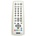 съвместим Sony rm-w100 - заместител дистанционно управление (rm-w100)