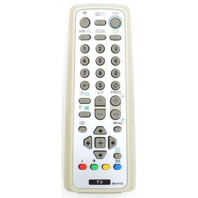 съвместим Sony rm-w100 - заместител дистанционно управление (rm-w100)