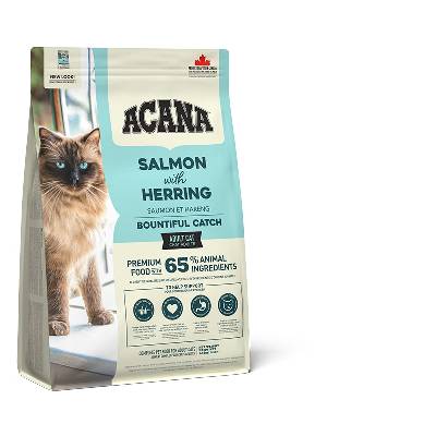 Acana Bountiful Catch Cat 1,8 kg