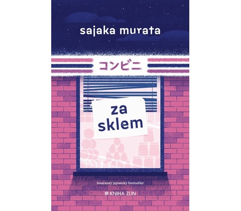 Za sklem