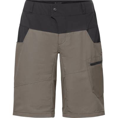 Vaude Мъжки шорти за колоездене Vaude Qimsa Shorts II Cycling bottoms - Coconut - размер XL (055-3499-0214)