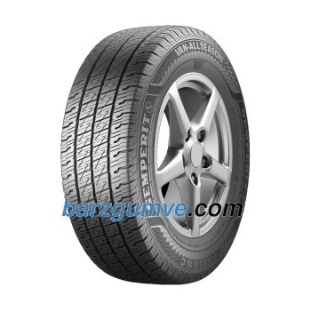 Semperit Van-Allseason 195/65 R16C 104T