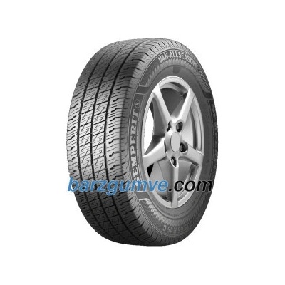 Semperit Van-Allseason 195/65 R16C 104T