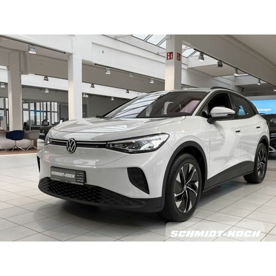 Volkswagen ID.4 Pro 210 kW