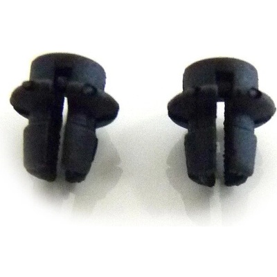 Himoto Držák/sloupky karoserie 1/18