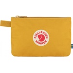 Fjällräven Kånken Gear Pocket Цвят: черен