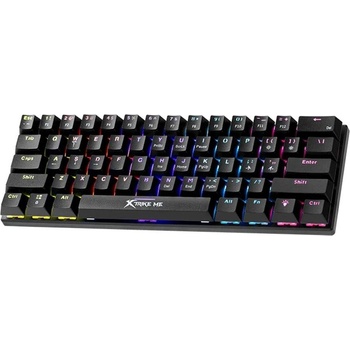 Image 1 of XTRIKE ME GK-916-BK