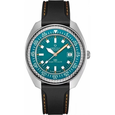 Certina 024.907.17.041.10