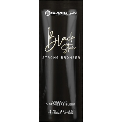 SuperTan Celebration Beauty Star Strong Bronzer 15 ml – Zboží Dáma