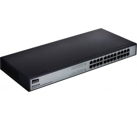 Netis ST3124G