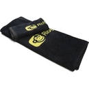 RidgeMonkey Ručník LX Hand Towel Set Black 2ks