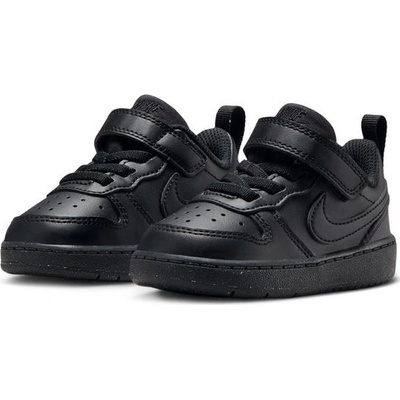 Nike Court Borough Low Recraft DV5458-002 černá