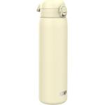 ION8 Бутилка за вода Ion8 SE, метална, 1200ml, КРЕМАВ (33913-А-КРЕМАВ)