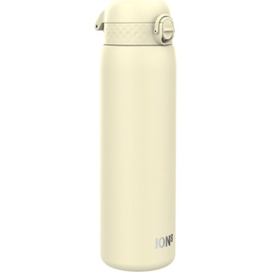 ION8 Бутилка за вода Ion8 SE, метална, 1200ml, КРЕМАВ (33913-А-КРЕМАВ)