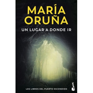 Un lugar a donde ir (2025)