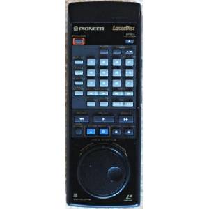 GENERAL PIONEER CU-CLD115 - съвместимо дистанционно управление на марката General (CU-CLD115) Дистанционно