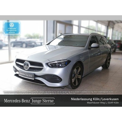 Mercedes-Benz C 200 T 150 kW