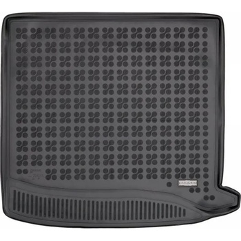 Rezaw-Plast Гумена стелка за багажник за Renault Arkana (2019+) upper floor - Rezaw Plast (2313105)