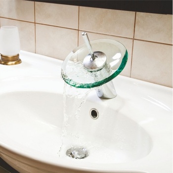 Image 1 of Inter Ceramic Смесител за умивалник icf 1539273 Орекио