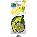 Power Air Fresh Smile Lemon