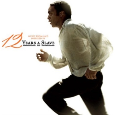 Ost - 12 Years A Slave CD