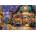 Anatolian - Puzzle Street Bars - 2 000 piese
