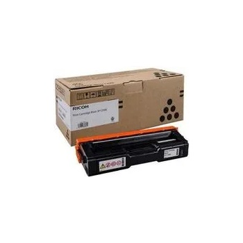 Ricoh Тонер касета Ricoh SPC250E, 2000 копия, Черен (RICOH-TON-SPC250BL)