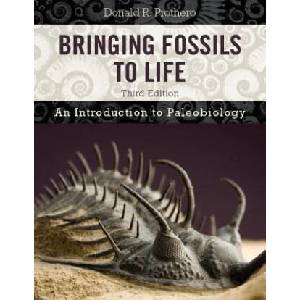 Bringing Fossils to Life (2013)