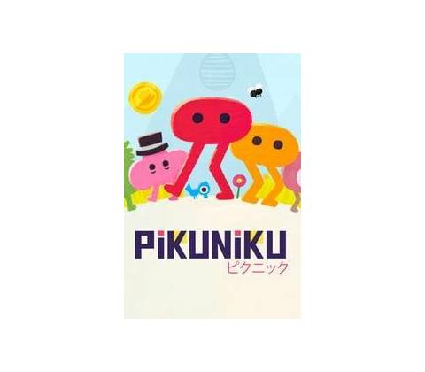 Pikuniku