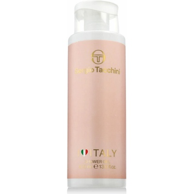 Sergio Tacchini I Love Italy Woman SG 400 ml