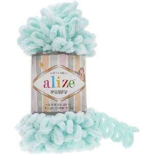 alize Puffy 15 Плетива прежда (26400015-ALIZE)