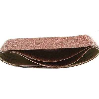 Strend pro Pás brúsny KONER 75x533mm P40 bal/3ks