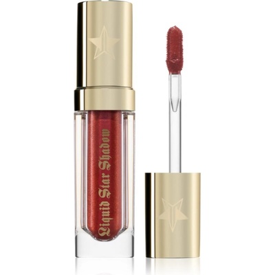 Jeffree Star Cosmetics Liquid Star Shadow tekuté oční stíny Fire Phoenix 5,5 ml