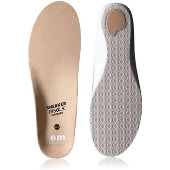 Orthomovement Sneaker insole standard 37/38