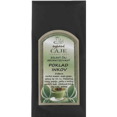 Poklad Inkov 50 g