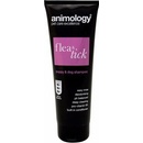 Animology Flea & Tick antiparazitní šampon pro psy 250 ml