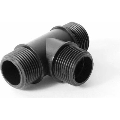 PLASTICA ALFA T kus 3/4 VOZ plast