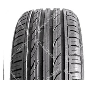 Novex Super Speed A3 235/40 R18 95W