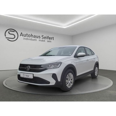 Volkswagen Taigo 1.0 TSI 70 kW