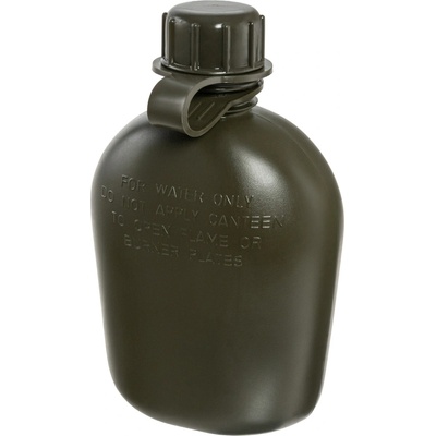 MIL-TEC polní Polyethylen US 1000 ml