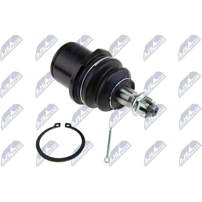 Čepy NTY ZSD-TY-089