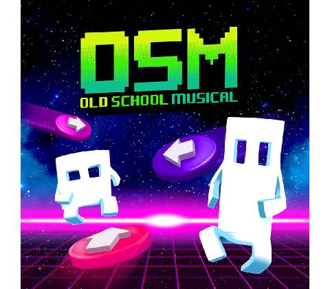 Old School Musical
