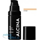 Alcina Age Control Make-up vyhladzujúci make-up ultralight 30 ml